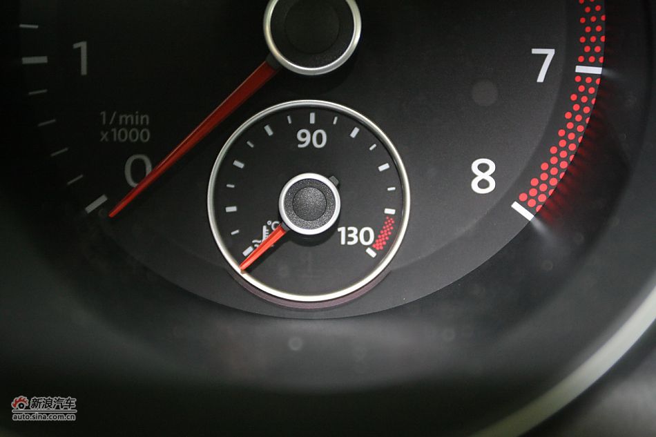 2010款高尔夫1.4T手动舒适型