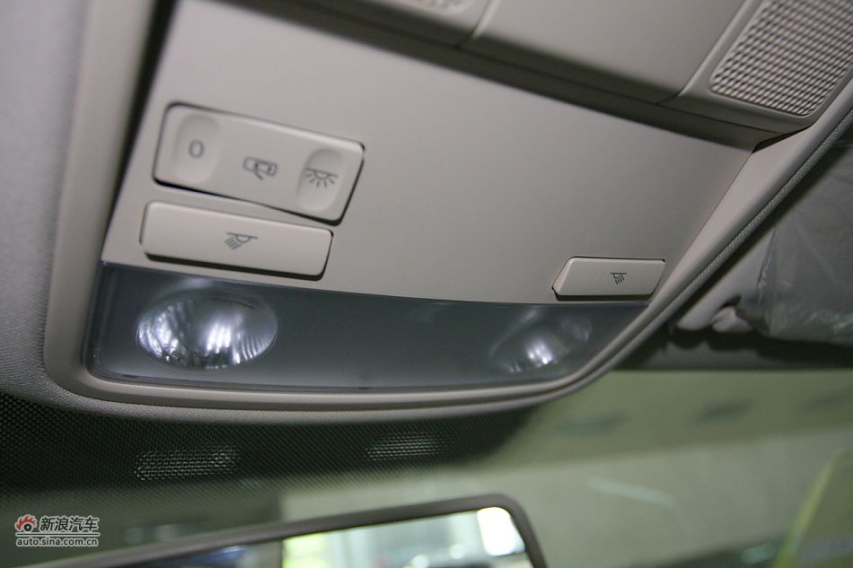 2010款高尔夫1.4T手动舒适型