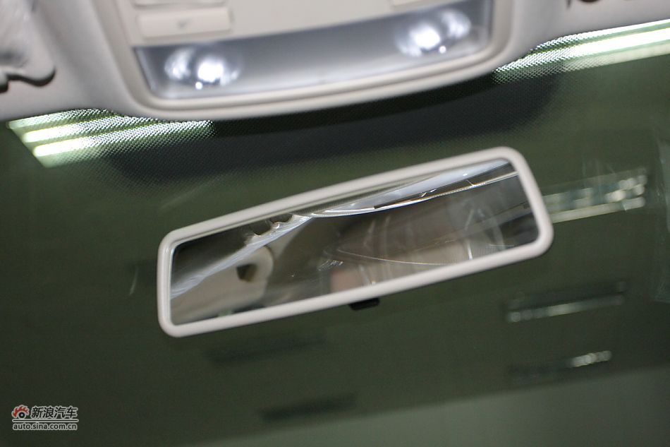 2010款高尔夫1.4T手动舒适型