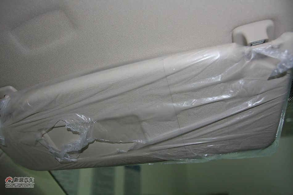 2010款高尔夫1.4T手动舒适型