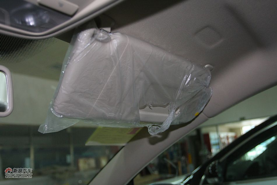 2010款高尔夫1.4T手动舒适型