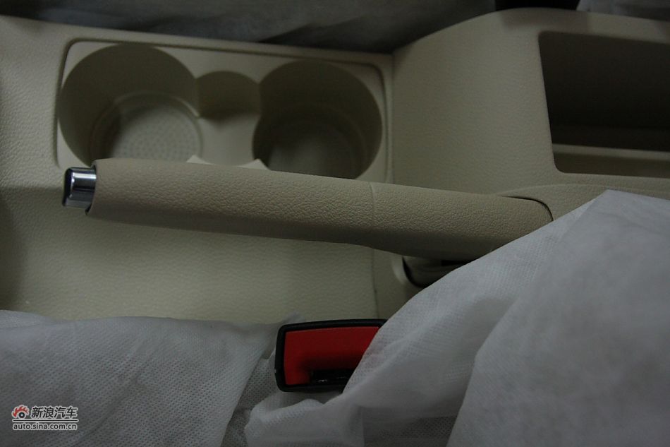 2010款高尔夫1.4T手动舒适型