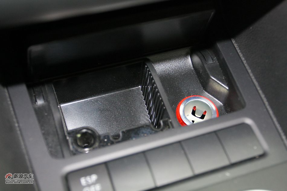 2010款高尔夫1.4T手动舒适型