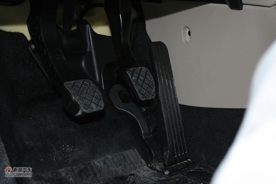 2010款高尔夫1.4T手动舒适型