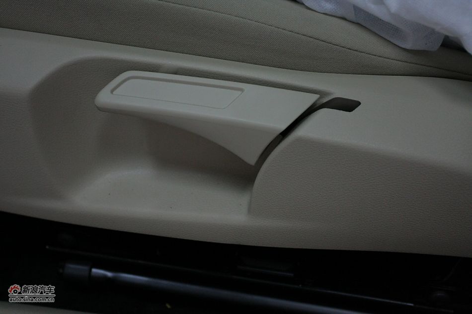 2010款高尔夫1.4T手动舒适型