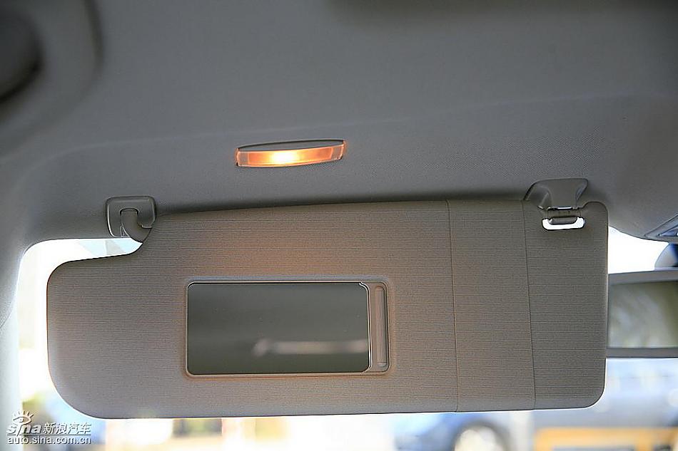 一汽大众全新高尔夫6到店实拍