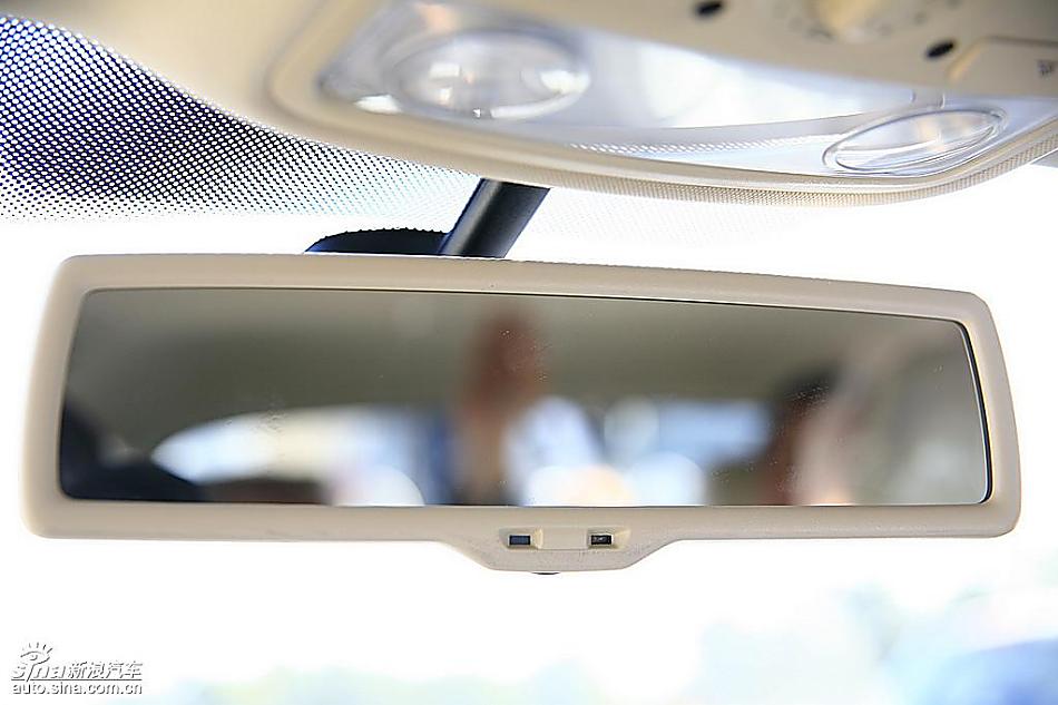 一汽大众全新高尔夫6到店实拍