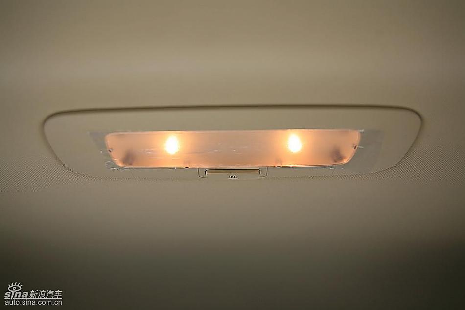 一汽大众全新高尔夫6到店实拍