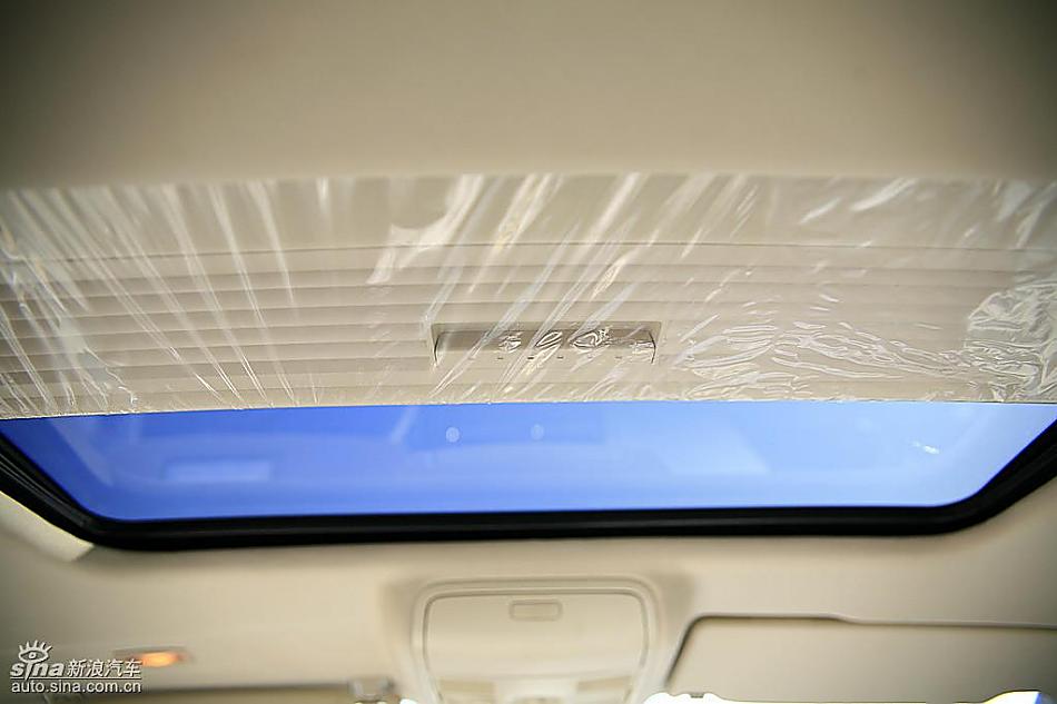 一汽大众全新高尔夫6到店实拍