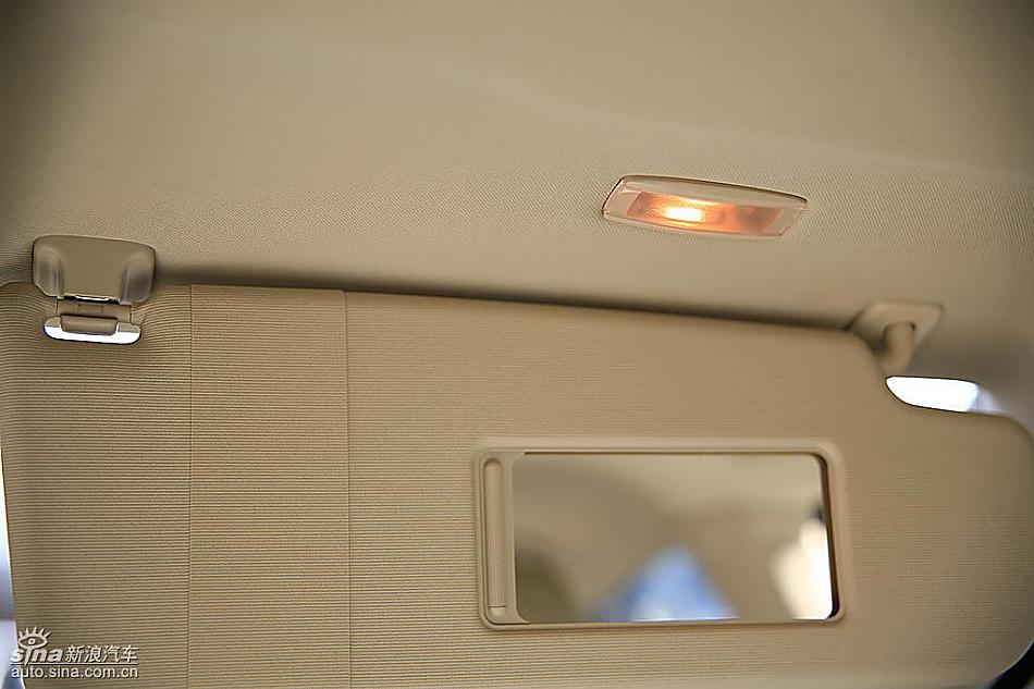 一汽大众全新高尔夫6到店实拍