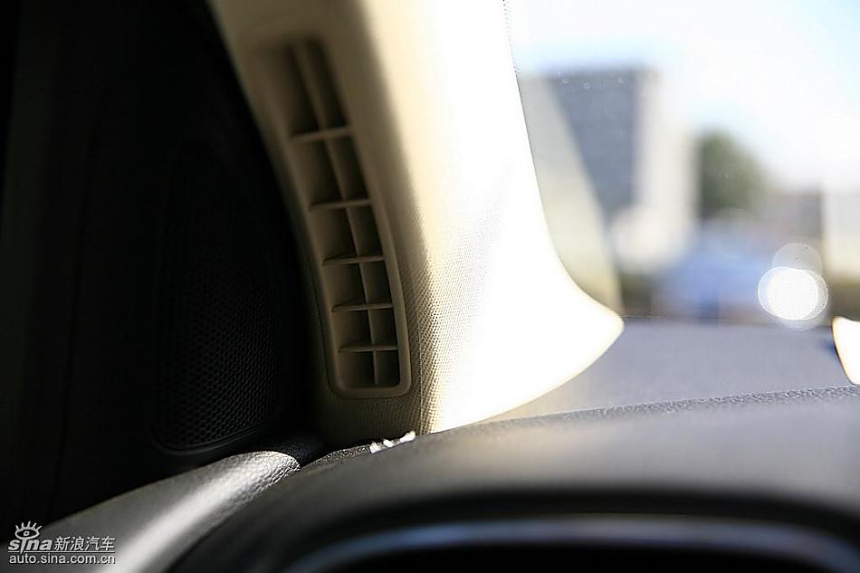 一汽大众全新高尔夫6到店实拍