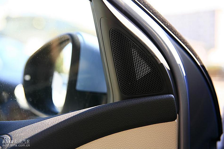 一汽大众全新高尔夫6到店实拍