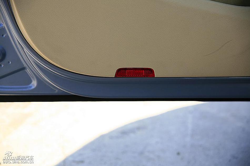 一汽大众全新高尔夫6到店实拍