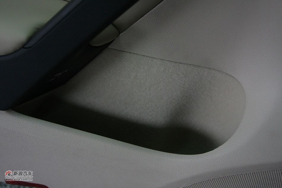 2010款高尔夫1.6L手动舒适型