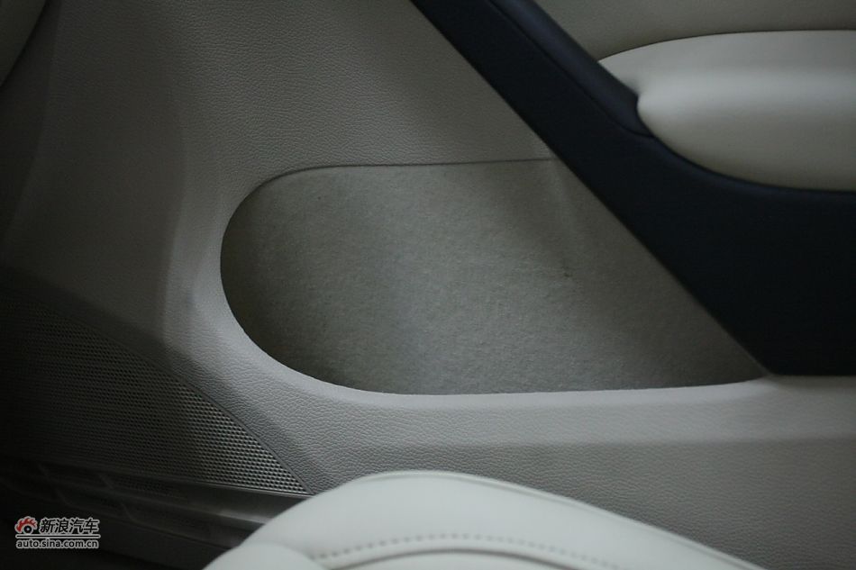 2010款高尔夫1.6L手动舒适型