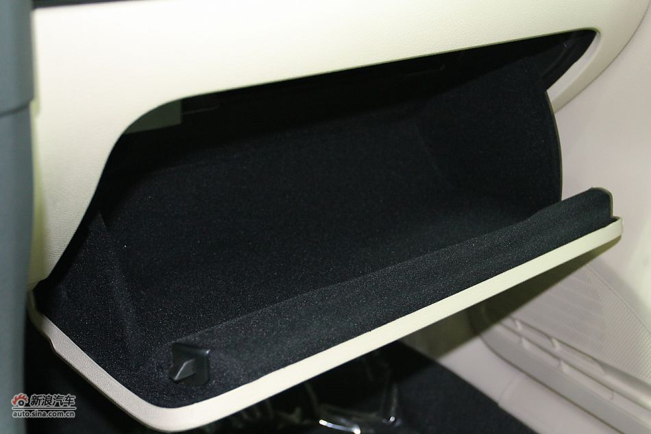 2010款高尔夫1.6L手动舒适型