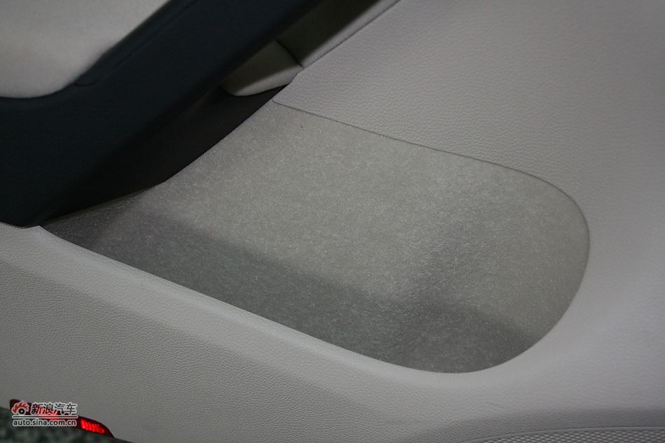 2010款高尔夫1.4T手动舒适型