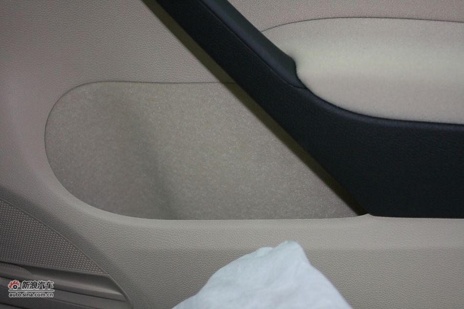 2010款高尔夫1.4T手动舒适型