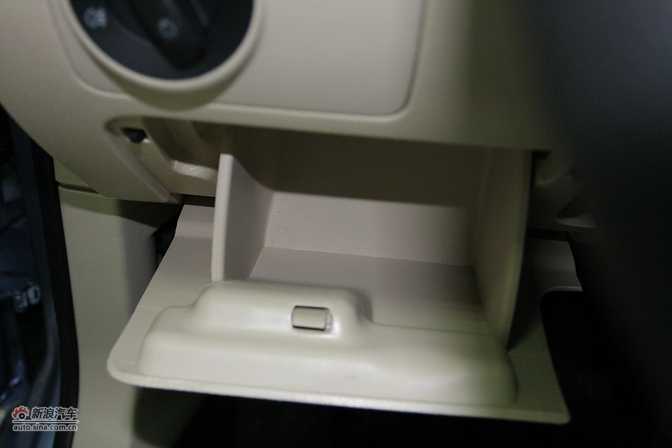 2010款高尔夫1.4T手动舒适型