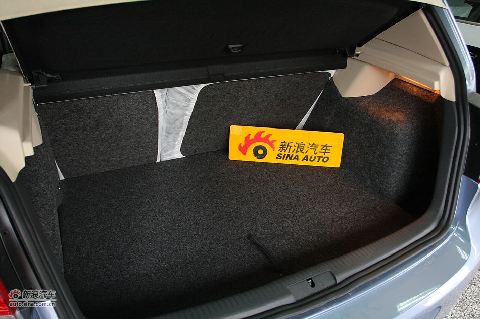 2010款高尔夫1.4T手动舒适型