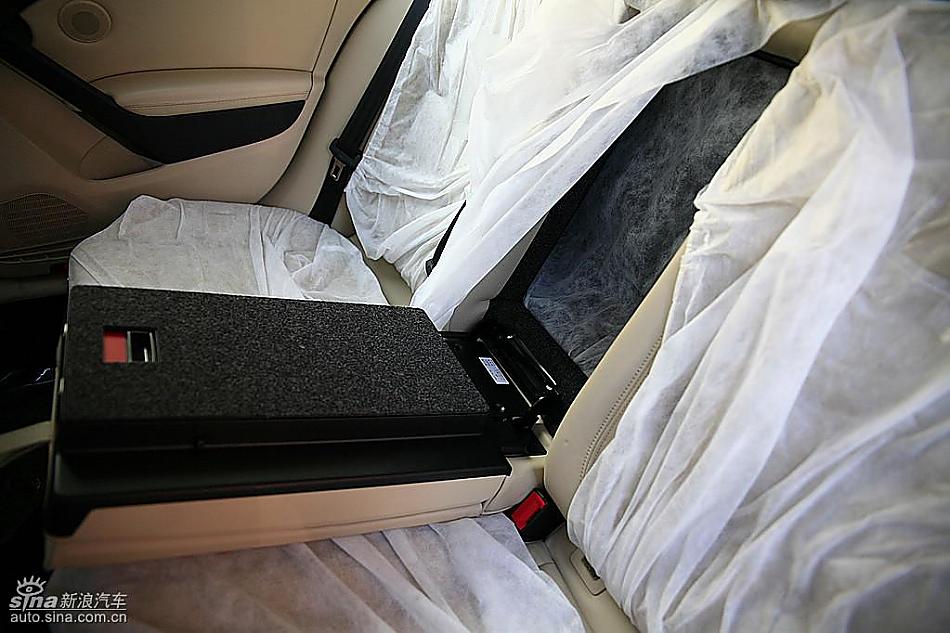 一汽大众全新高尔夫6到店实拍