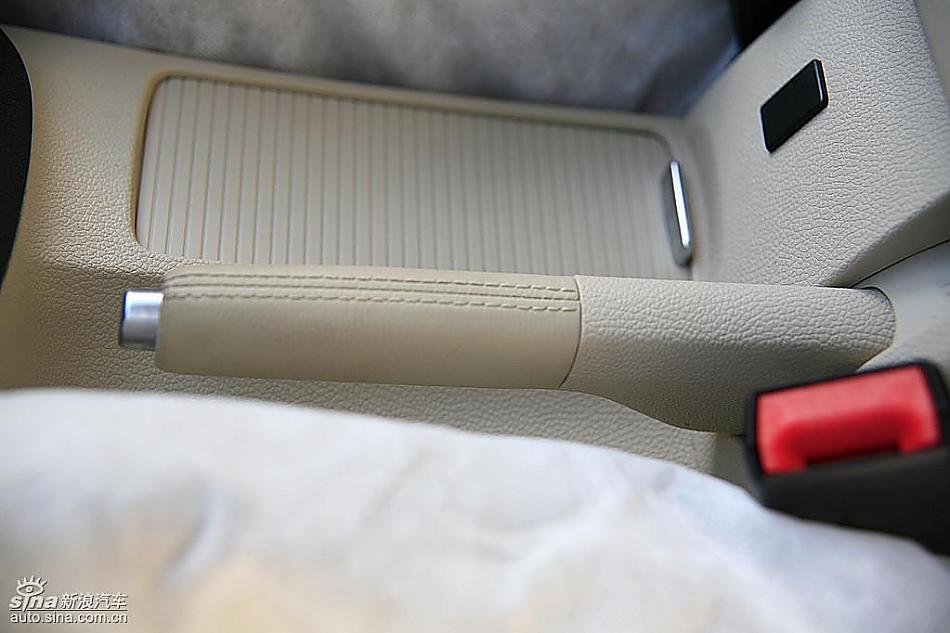 一汽大众全新高尔夫6到店实拍