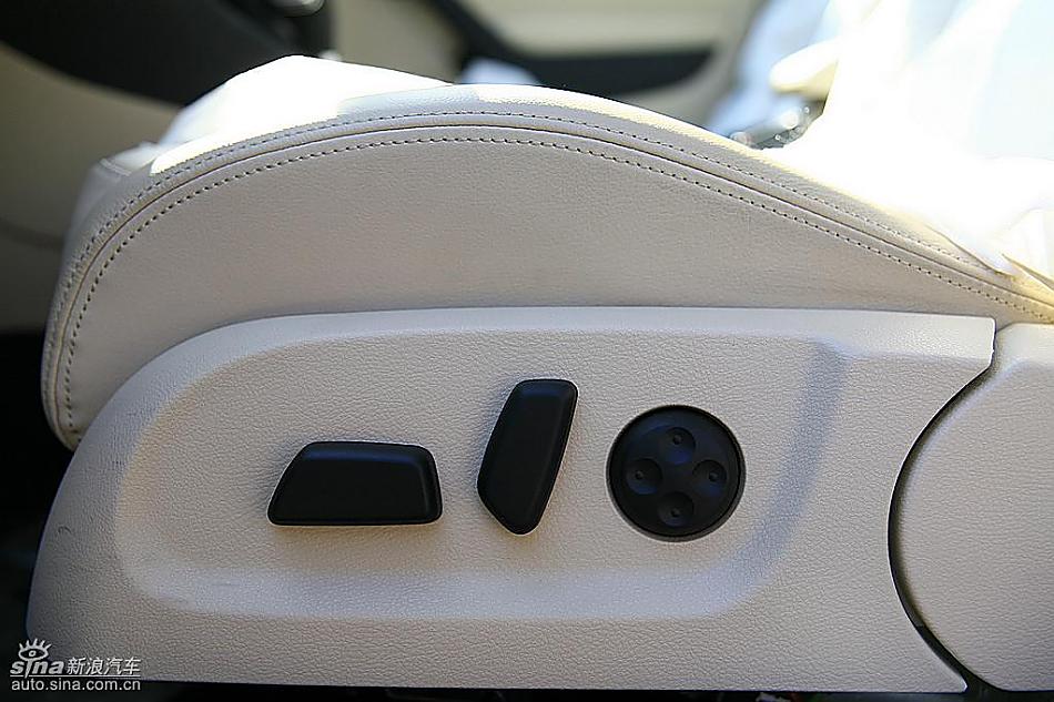 一汽大众全新高尔夫6到店实拍