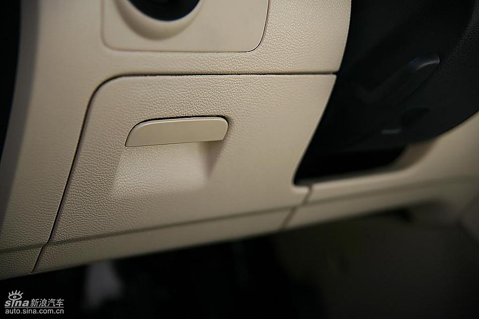 一汽大众全新高尔夫6到店实拍