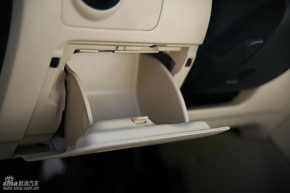 一汽大众全新高尔夫6到店实拍