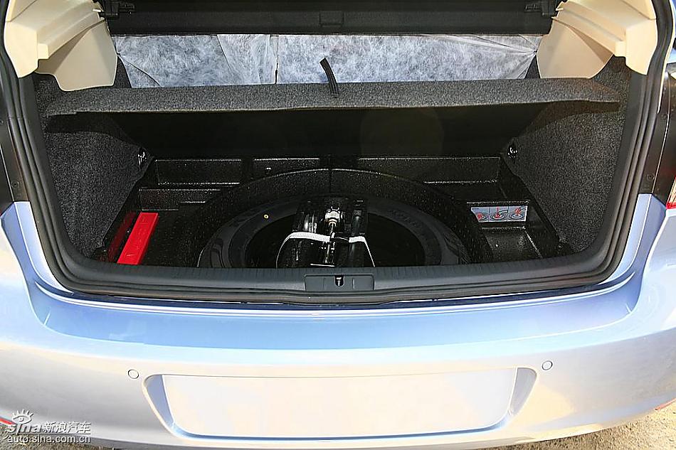 一汽大众全新高尔夫6到店实拍