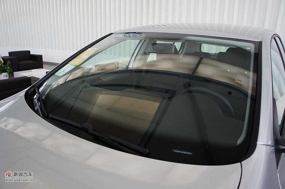 2011款高尔夫1.6手动时尚型