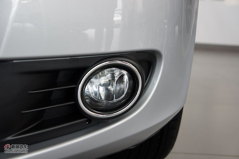 2011款高尔夫1.6手动时尚型