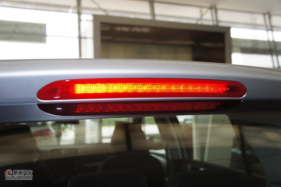 2011款高尔夫1.6手动时尚型