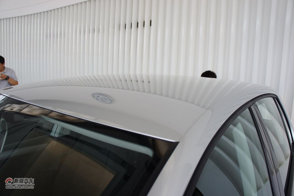 2011款高尔夫1.6手动时尚型