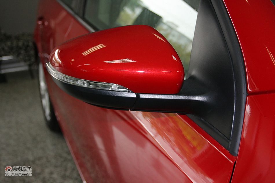 2010款高尔夫1.6L手动舒适型