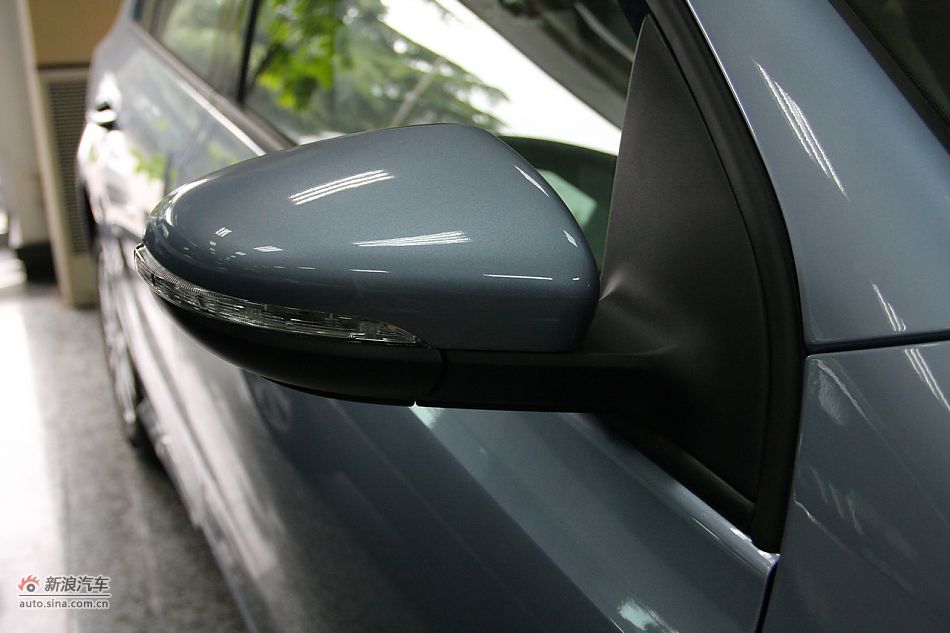 2010款高尔夫1.4T手动舒适型