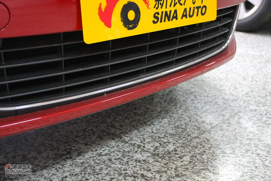 2010款高尔夫1.6L手动舒适型