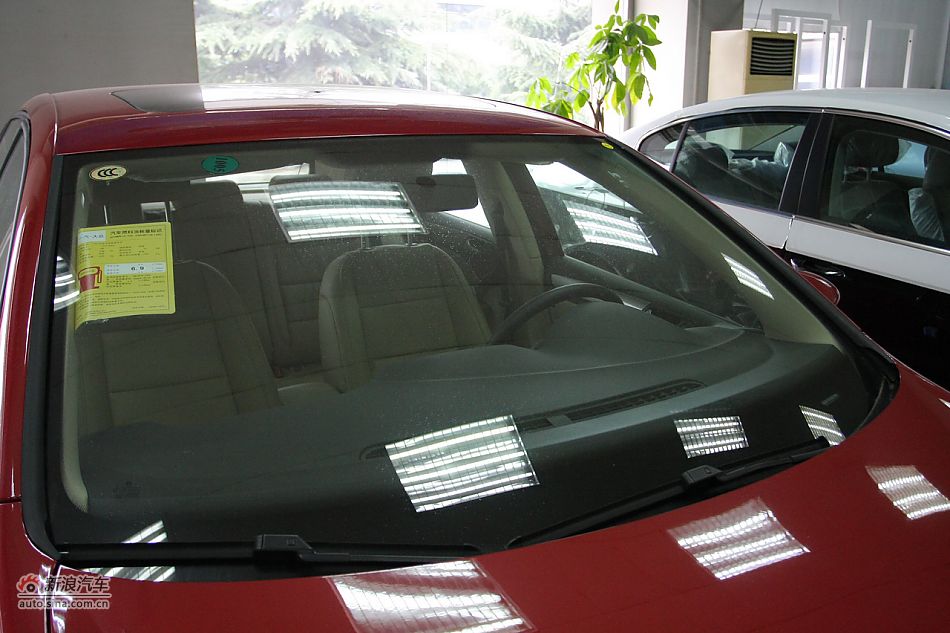 2010款高尔夫1.6L手动舒适型