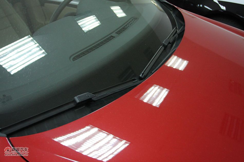 2010款高尔夫1.6L手动舒适型