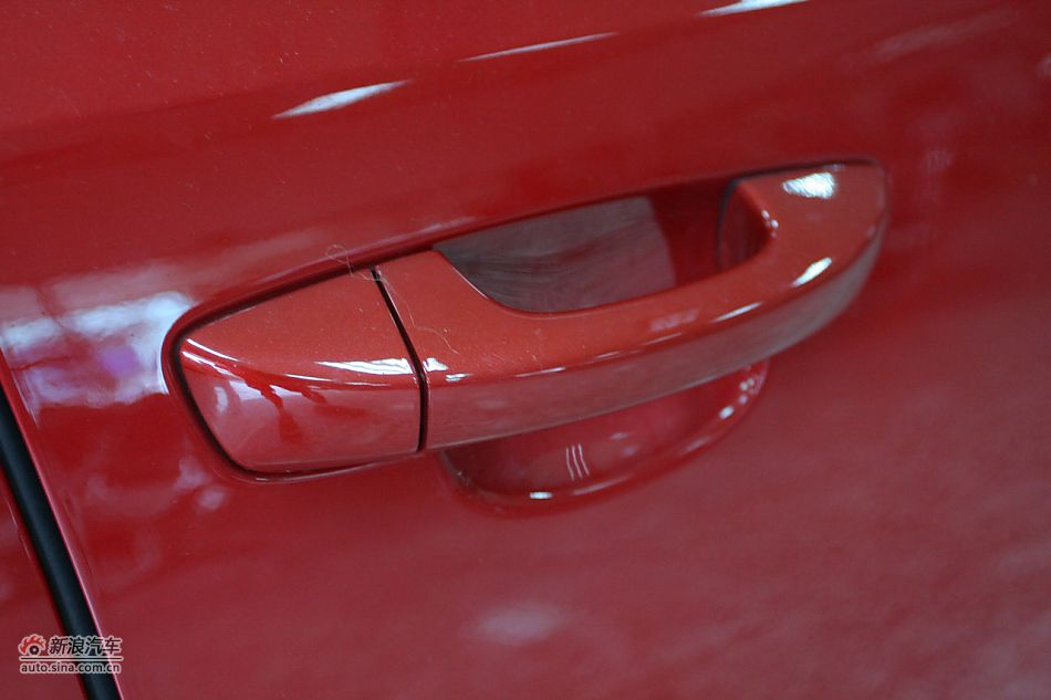 2010款高尔夫1.6L手动舒适型