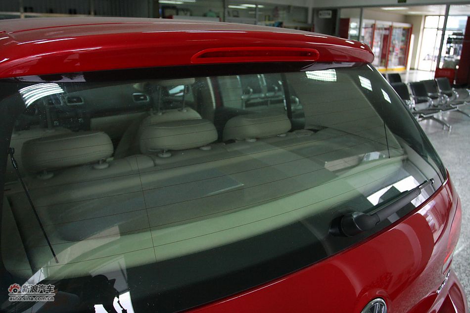 2010款高尔夫1.6L手动舒适型