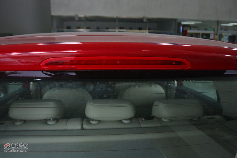 2010款高尔夫1.6L手动舒适型