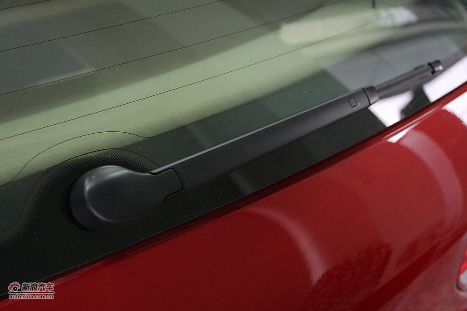 2010款高尔夫1.6L手动舒适型