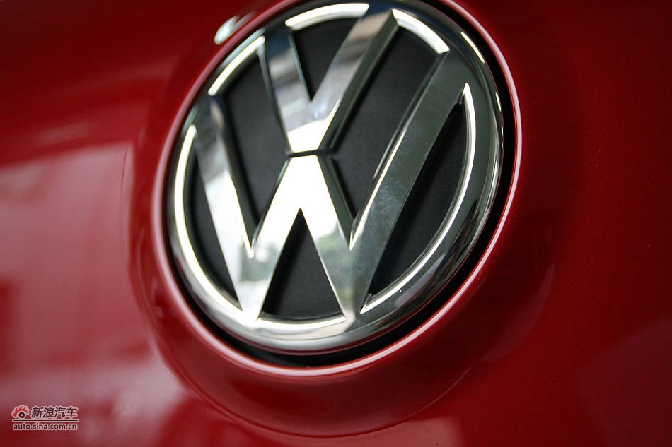 2010款高尔夫1.6L手动舒适型