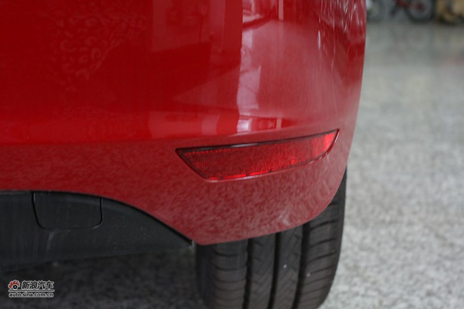 2010款高尔夫1.6L手动舒适型