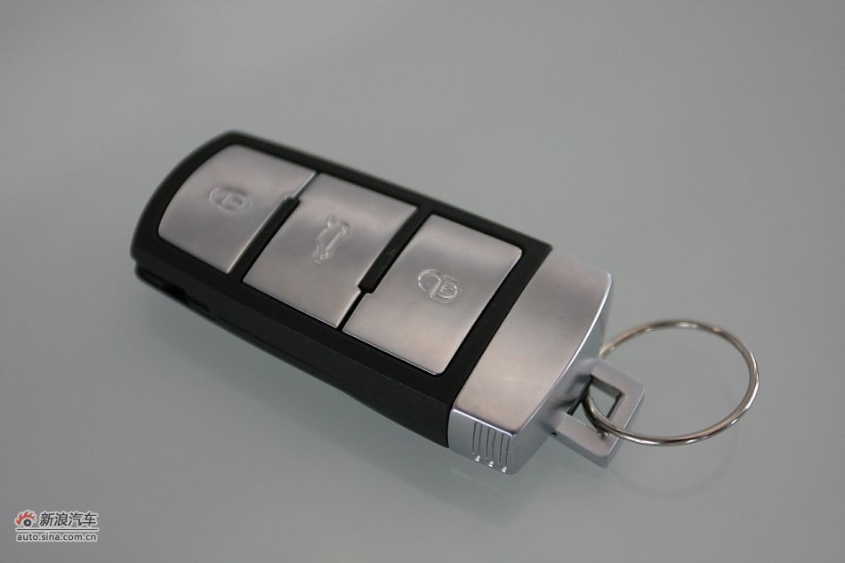 2010款高尔夫1.6L手动舒适型