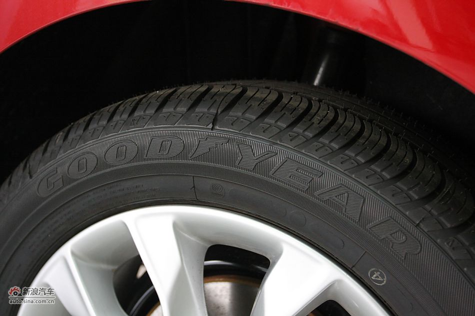 2010款高尔夫1.6L手动舒适型