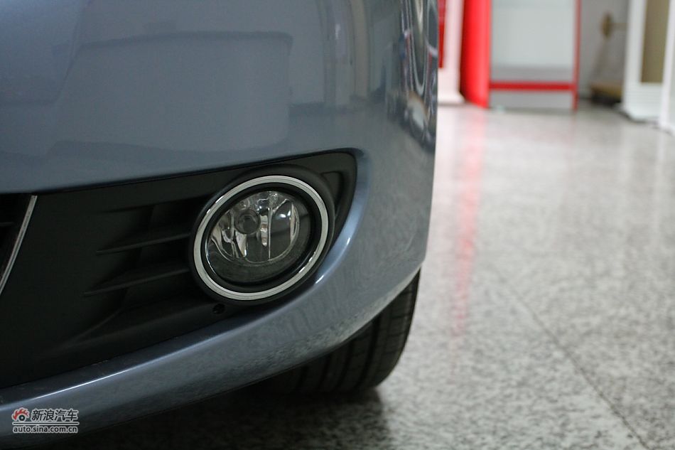 2010款高尔夫1.4T手动舒适型