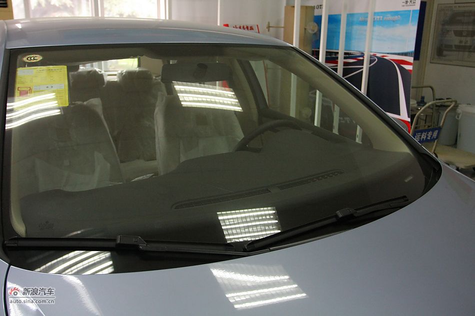 2010款高尔夫1.4T手动舒适型