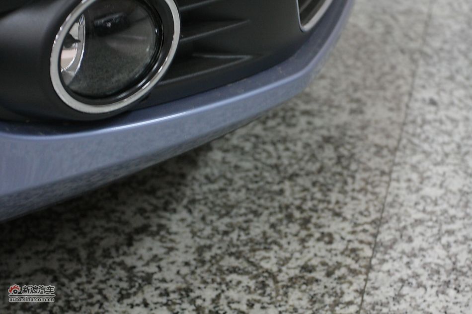 2010款高尔夫1.4T手动舒适型